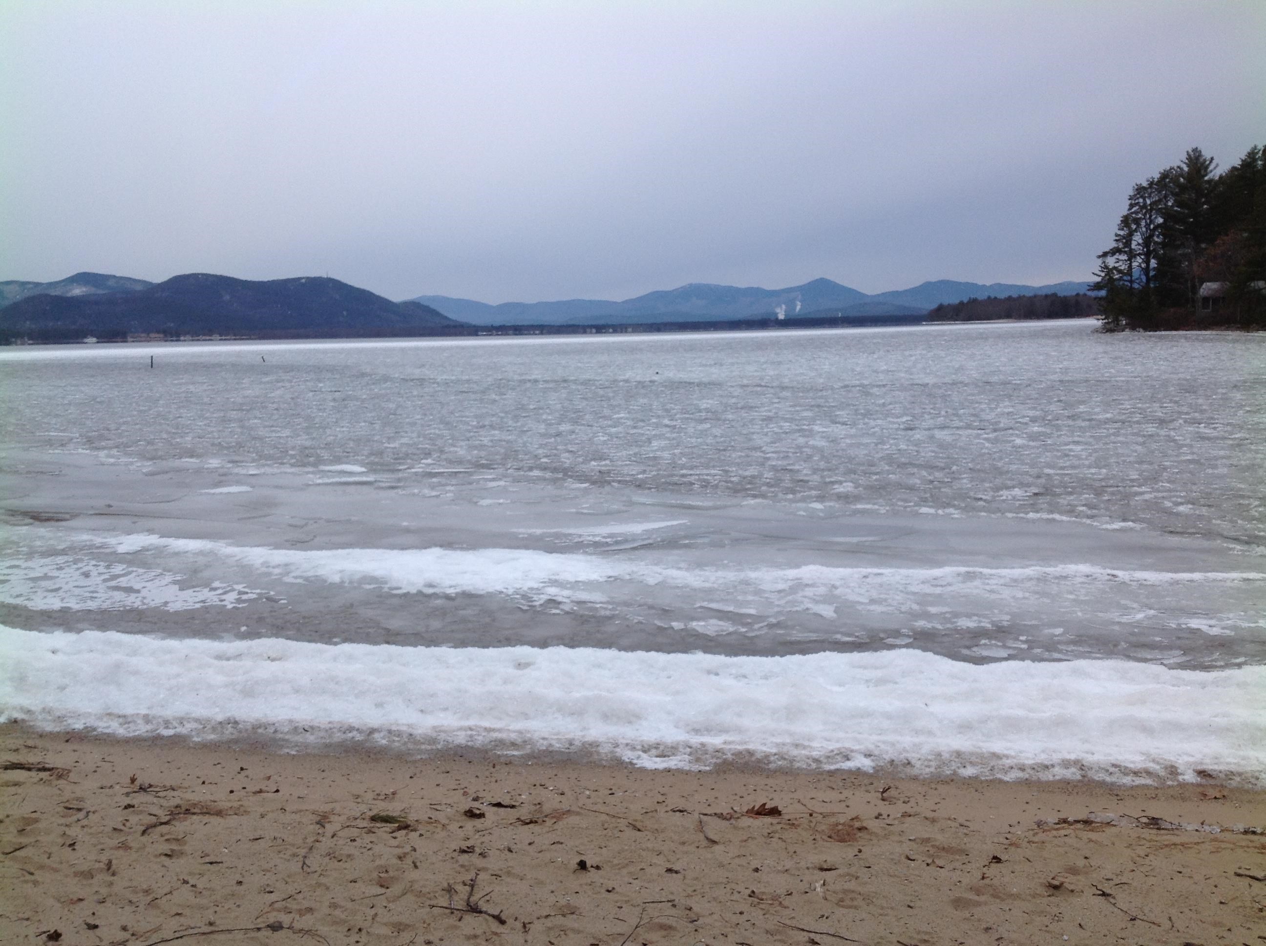 16 Hodsdon Shore Road Ossipee, NH 03814 - Photo 53 of 55