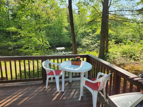 $650,000 | 16 Hodsdon Shore Road, Ossipee, NH 03814