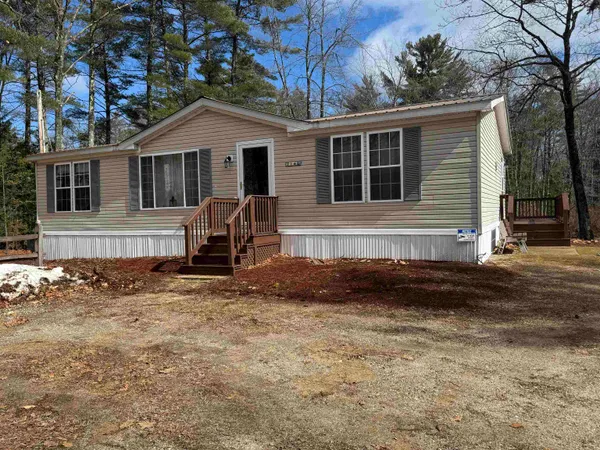 $650,000 | 16 Hodsdon Shore Road, Ossipee, NH 03814