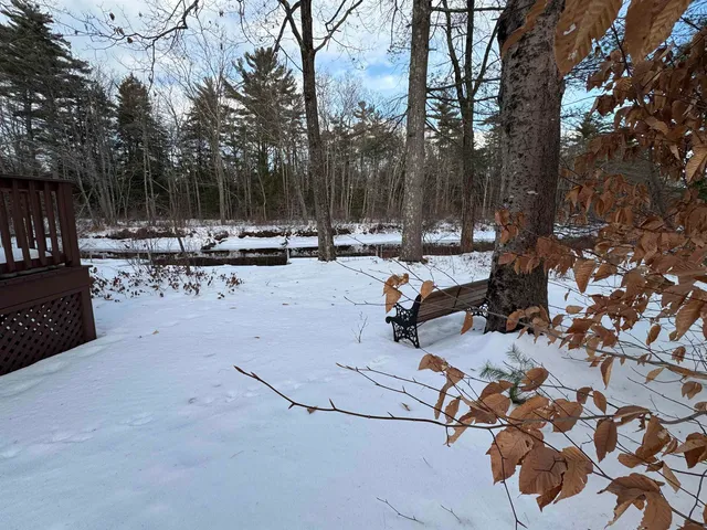 $695,000 | 16 Hodsdon Shore Road, Ossipee, NH 03814