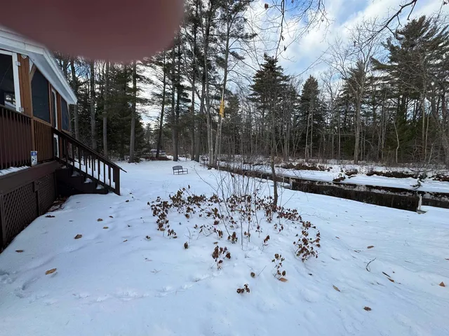 $695,000 | 16 Hodsdon Shore Road, Ossipee, NH 03814