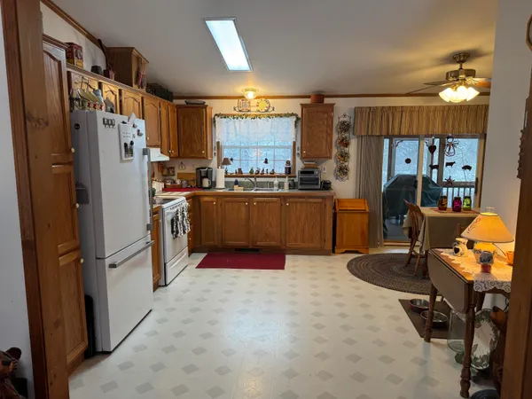 $650,000 | 16 Hodsdon Shore Road, Ossipee, NH 03814