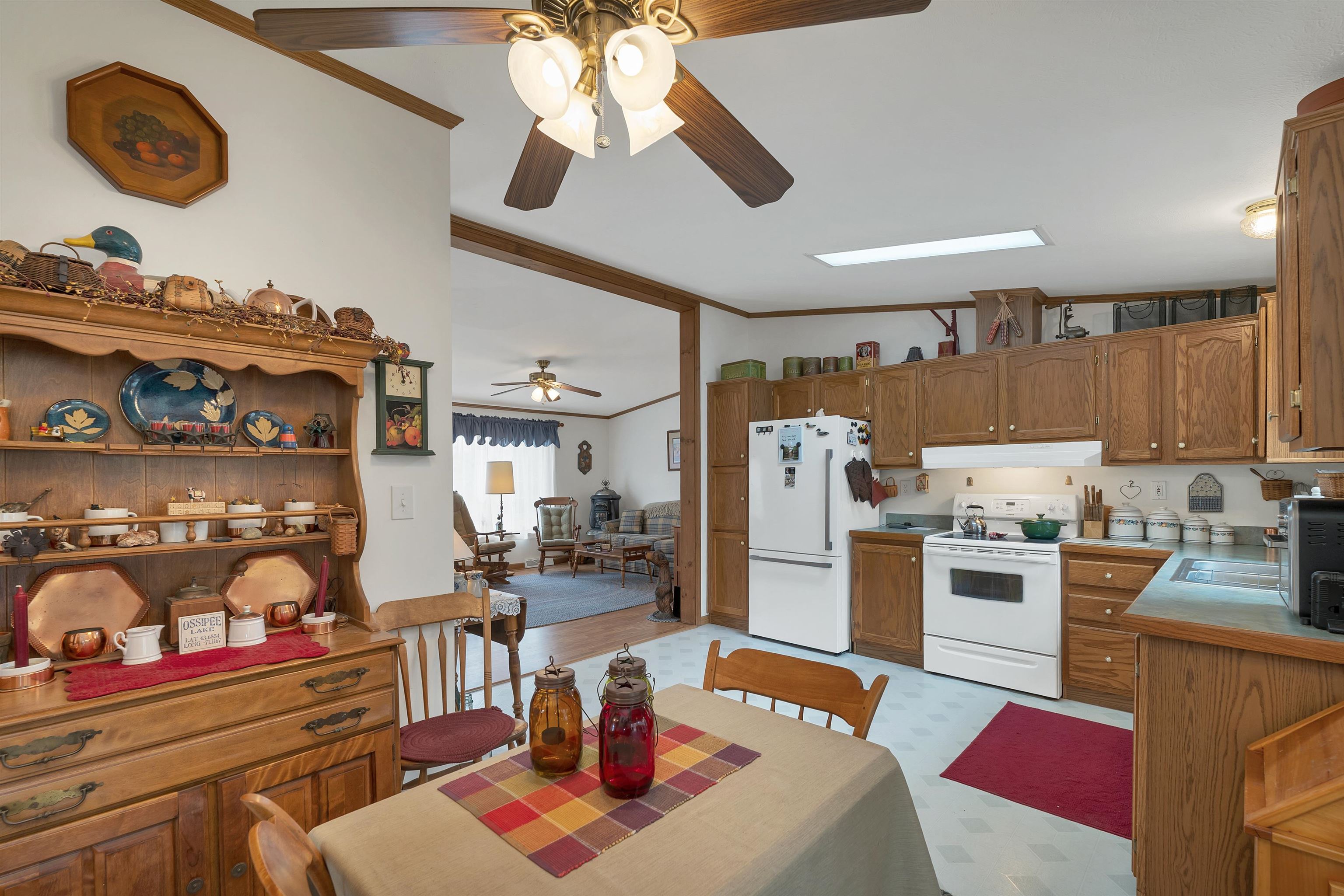 16 Hodsdon Shore Road Ossipee, NH 03814 - Photo 8 of 52