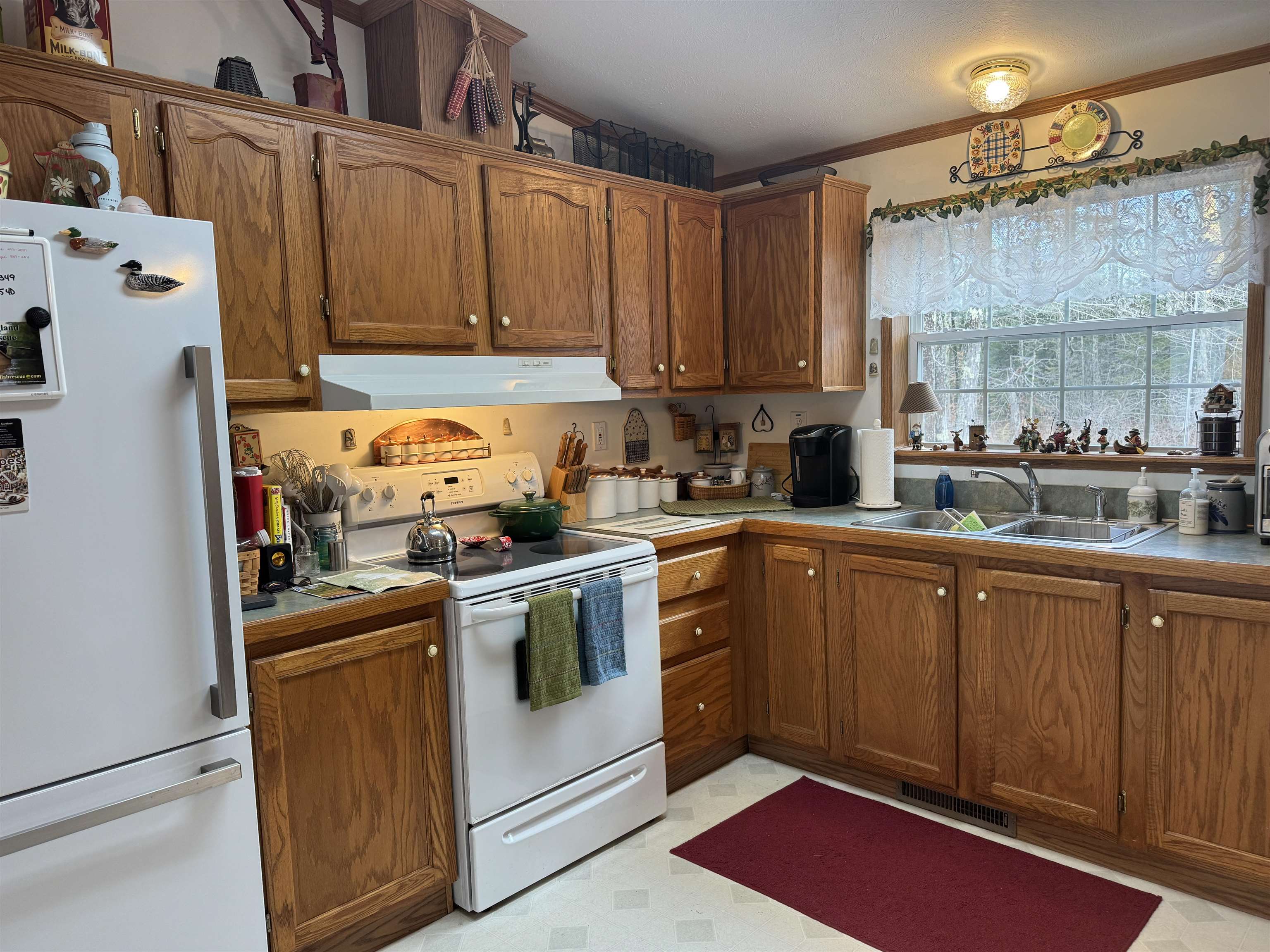 16 Hodsdon Shore Road Ossipee, NH 03814 - Photo 9 of 52