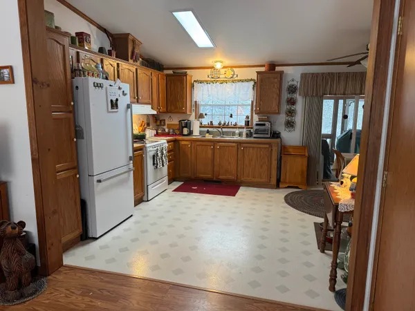 $650,000 | 16 Hodsdon Shore Road, Ossipee, NH 03814