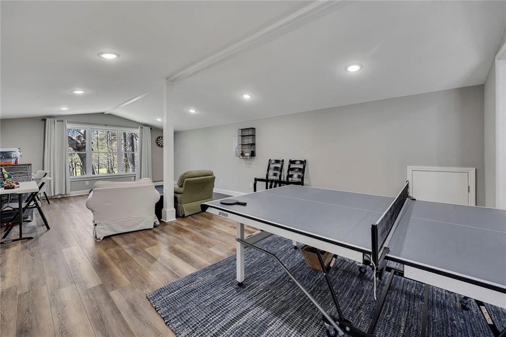 1424 Ridgeway Drive Northwest Acworth, GA 30102 - Photo 26 of 38 a living room with furniture