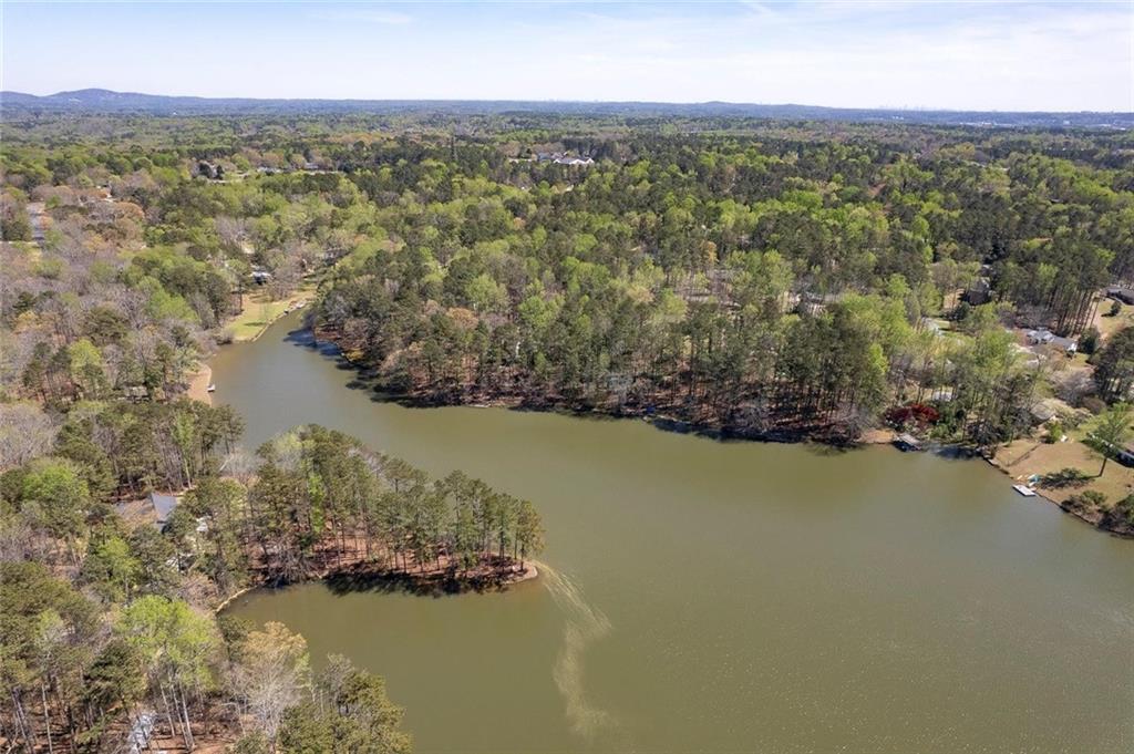 1424 Ridgeway Drive Northwest Acworth, GA 30102 - Photo 38 of 38