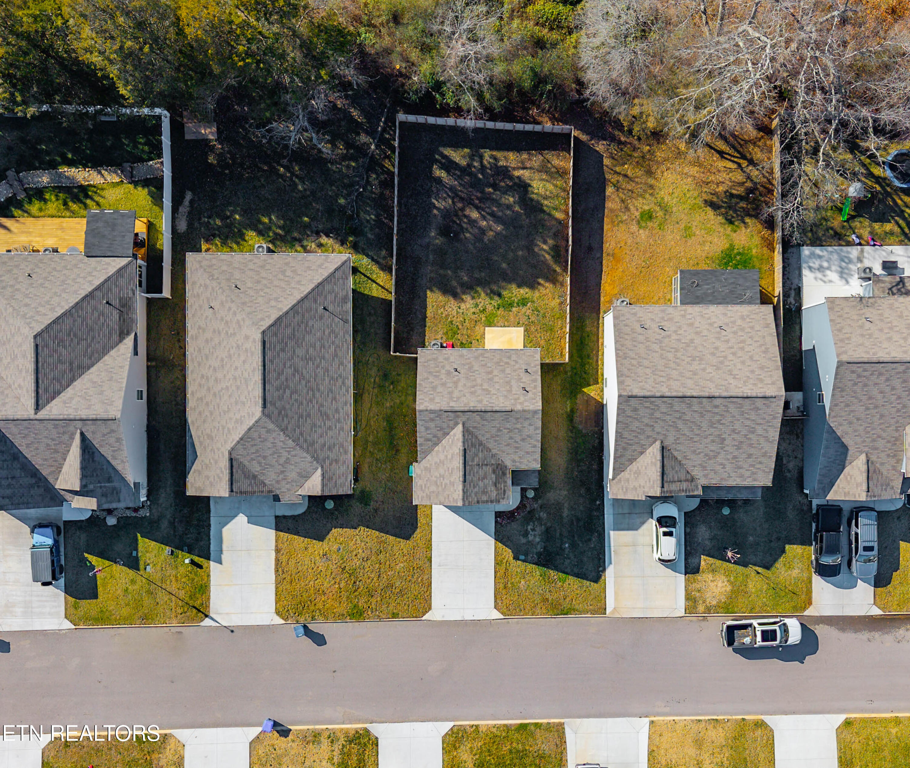 7535 Grasshopper Lane Corryton, TN 37721 - Photo 27 of 28 Arial View