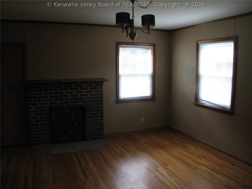 356 Strawberry Road St. Albans, WV 25177 - Photo 8 of 24 Gallery Image 8