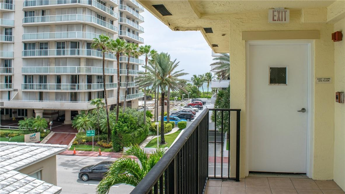 8900 Collins Avenue, Unit 404 Surfside, FL 33154 - Photo 24 of 30 Photo 24