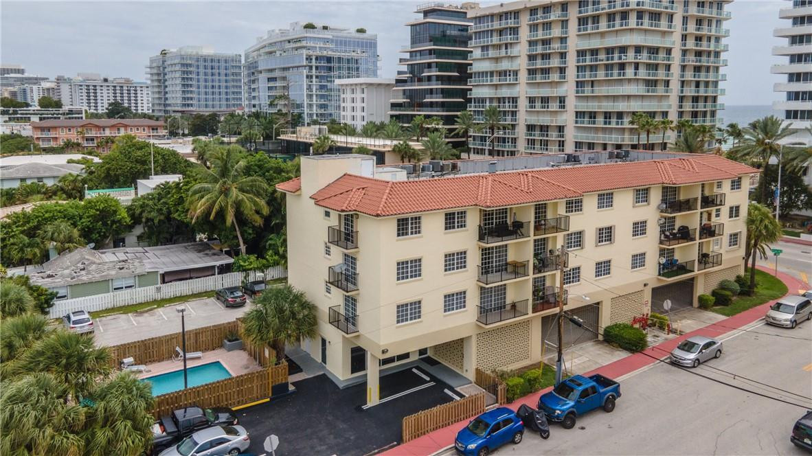 8900 Collins Avenue, Unit 404 Surfside, FL 33154 - Photo 4 of 30 Photo 4