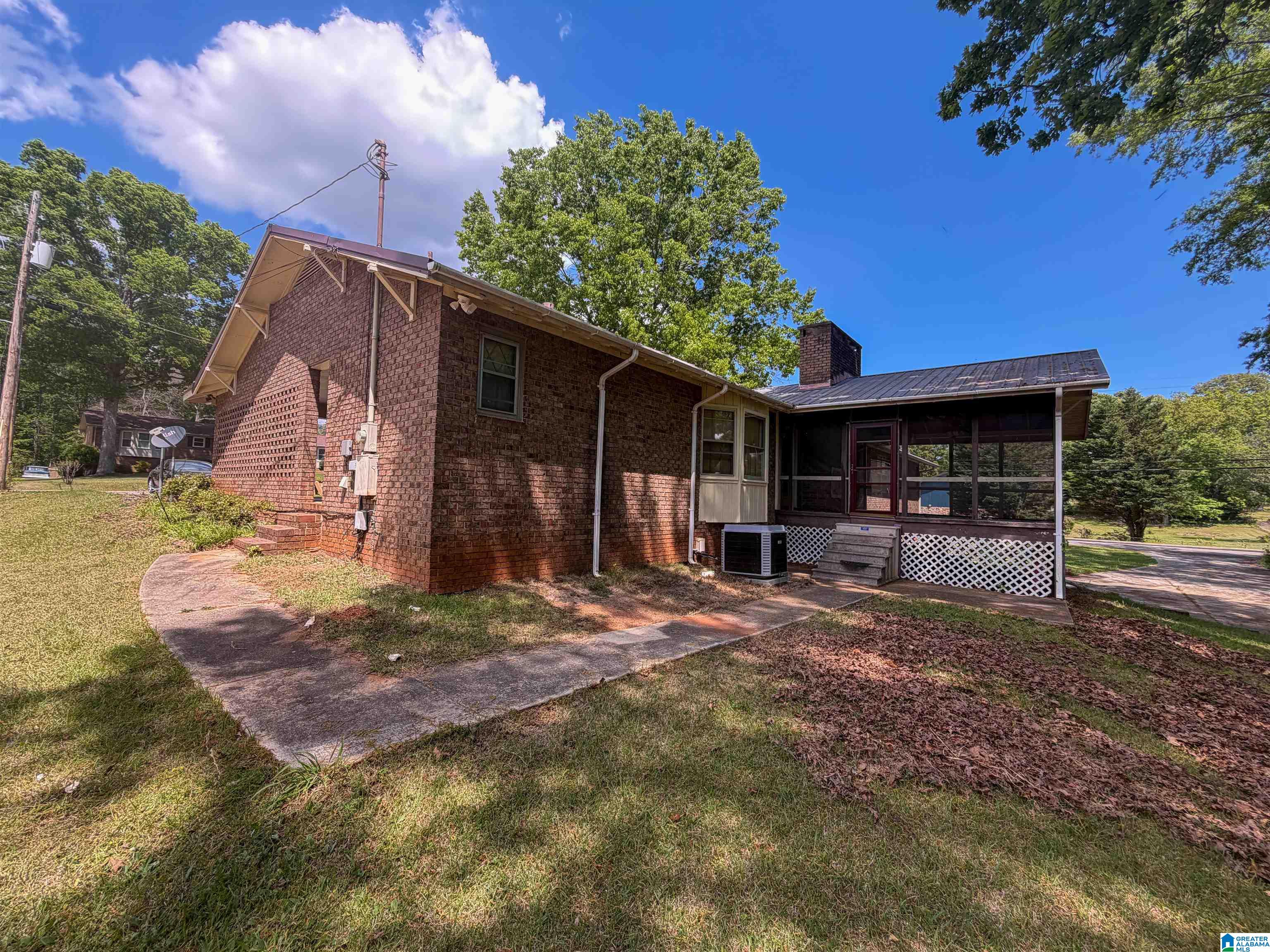 3820 Caffey Woods Road Anniston, AL 36207 - Photo 53 of 71