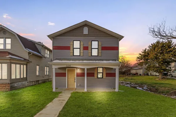 $239,900 | 2295 Velma Avenue, Columbus, OH 43211