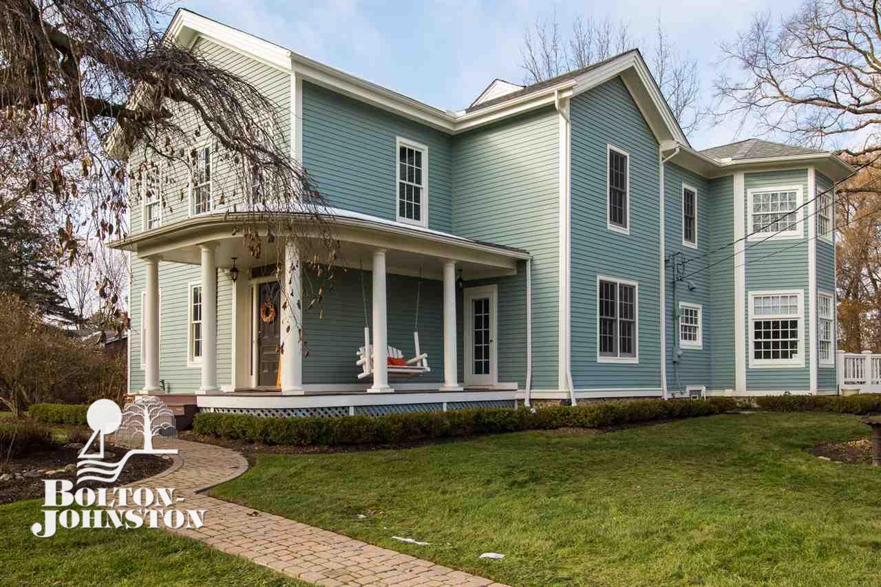 11381 31 Mile Road Washington, MI 48095 - Photo 1 of 91 11381 31 Mile Road