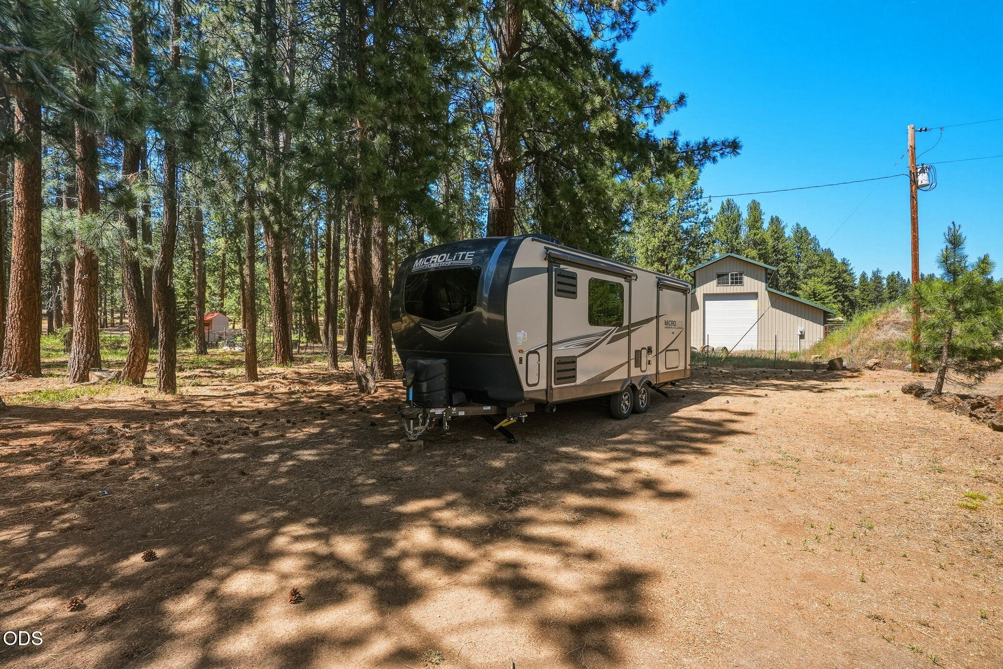 60315 Tekampe Road Bend, OR 97702 - Photo 49 of 74