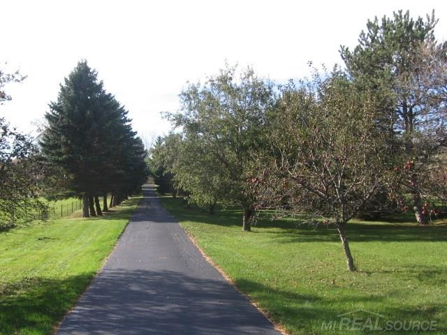 188 North Ridge Road Port Sanilac, MI 48469 - Photo 46 of 49