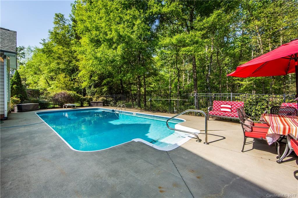 8410 Headford Road Charlotte, NC 28277 - Photo 22 of 22 Gallery Image 22