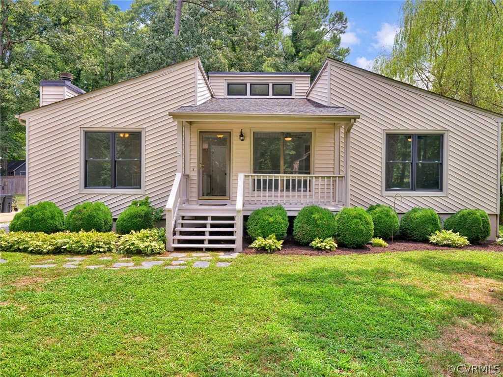 631 Spirea Road Chesterfield, VA 23236 - Photo 1 of 34 Gallery Image 1