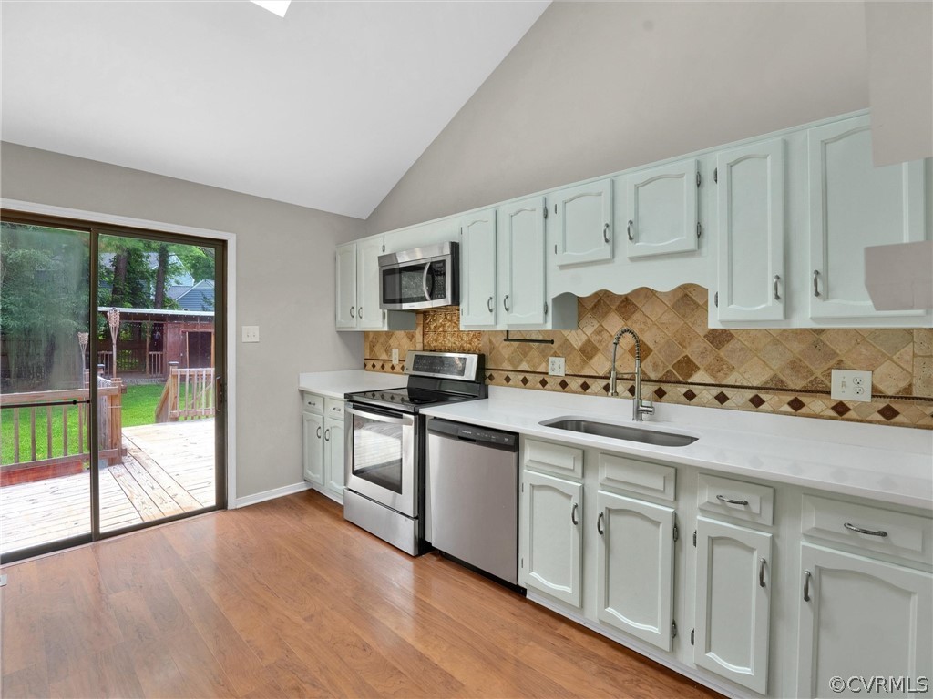 631 Spirea Road Chesterfield, VA 23236 - Photo 15 of 34 Gallery Image 15