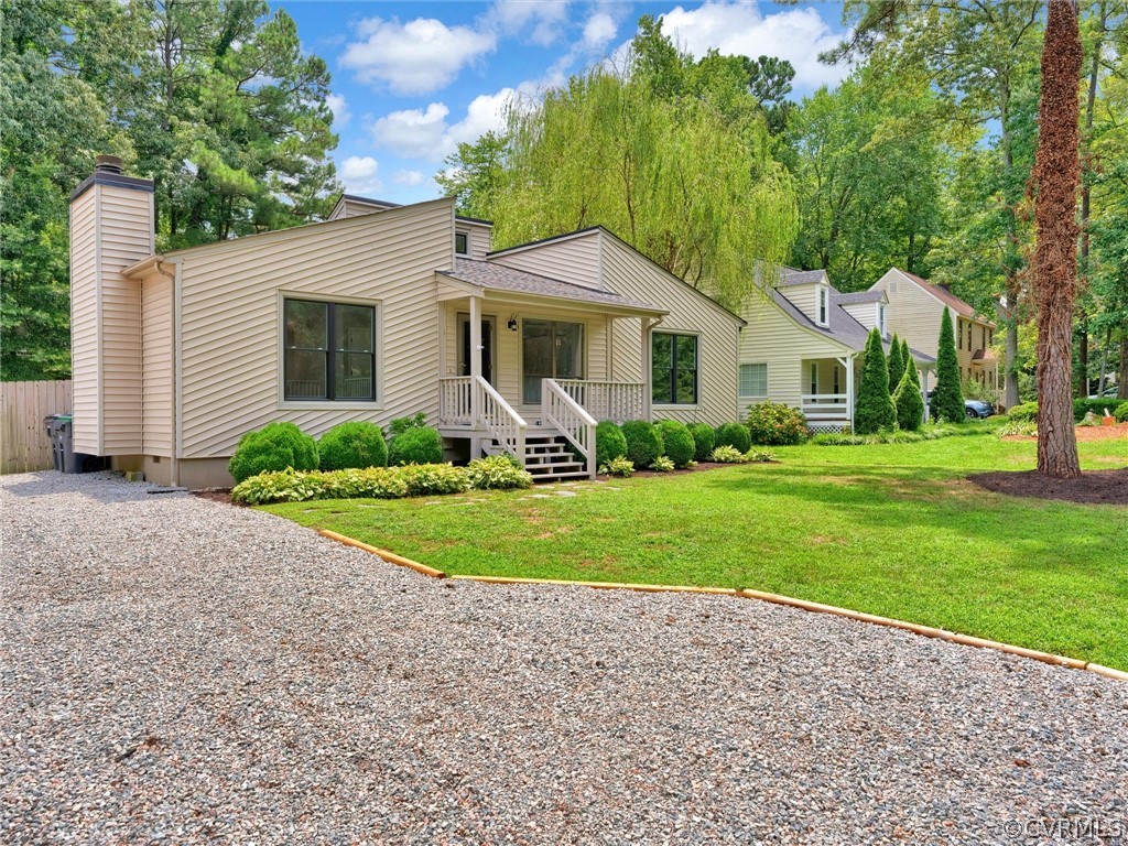 631 Spirea Road Chesterfield, VA 23236 - Photo 2 of 34 Gallery Image 2