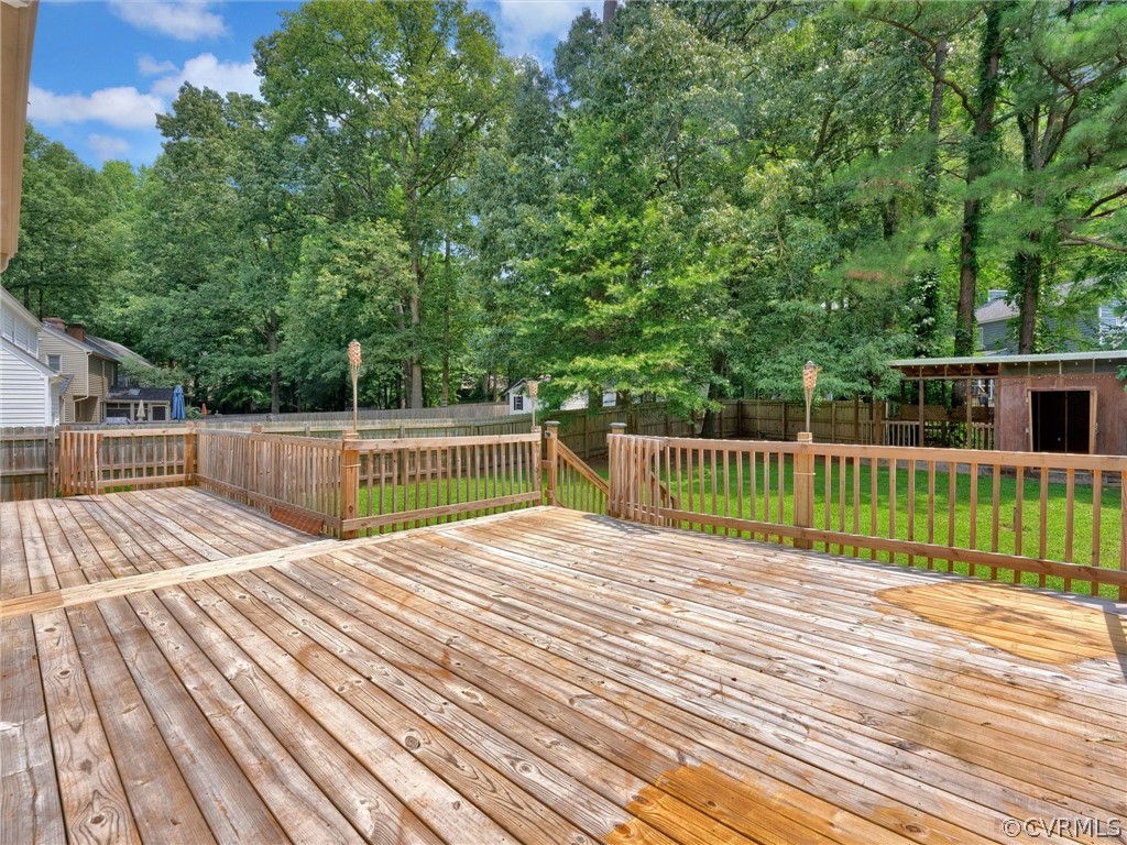631 Spirea Road Chesterfield, VA 23236 - Photo 28 of 34 Gallery Image 28