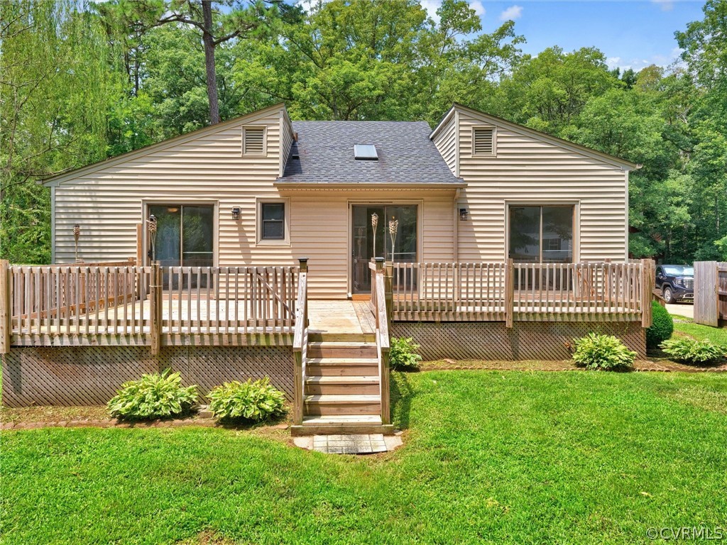 631 Spirea Road Chesterfield, VA 23236 - Photo 29 of 34 Gallery Image 29