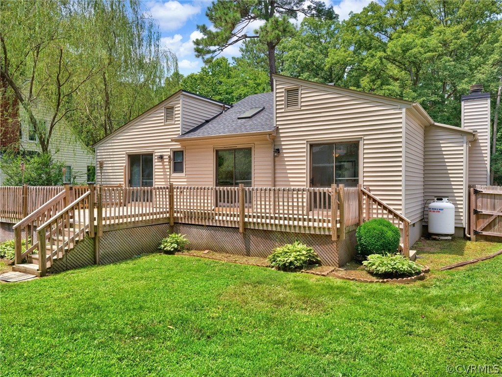 631 Spirea Road Chesterfield, VA 23236 - Photo 30 of 34 Gallery Image 30