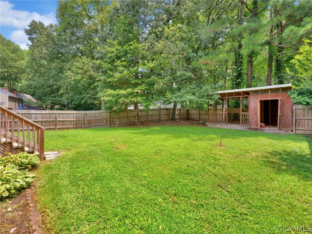 631 Spirea Road Chesterfield, VA 23236 - Photo 31 of 34 Gallery Image 31