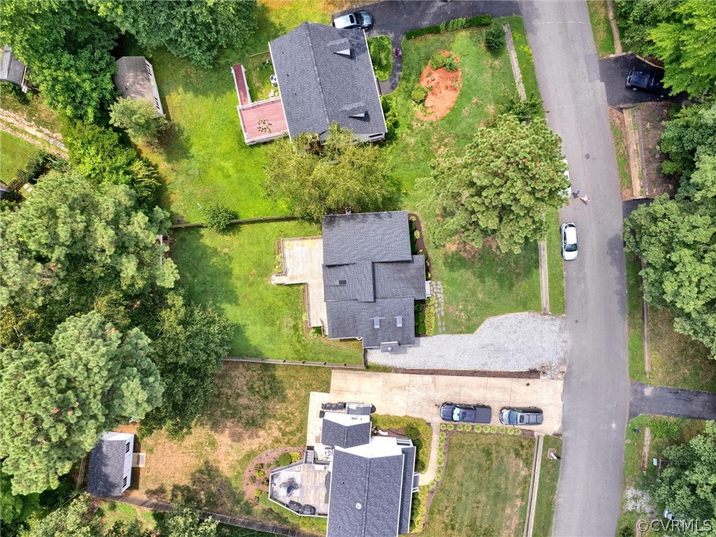 631 Spirea Road Chesterfield, VA 23236 - Photo 33 of 34 Gallery Image 33