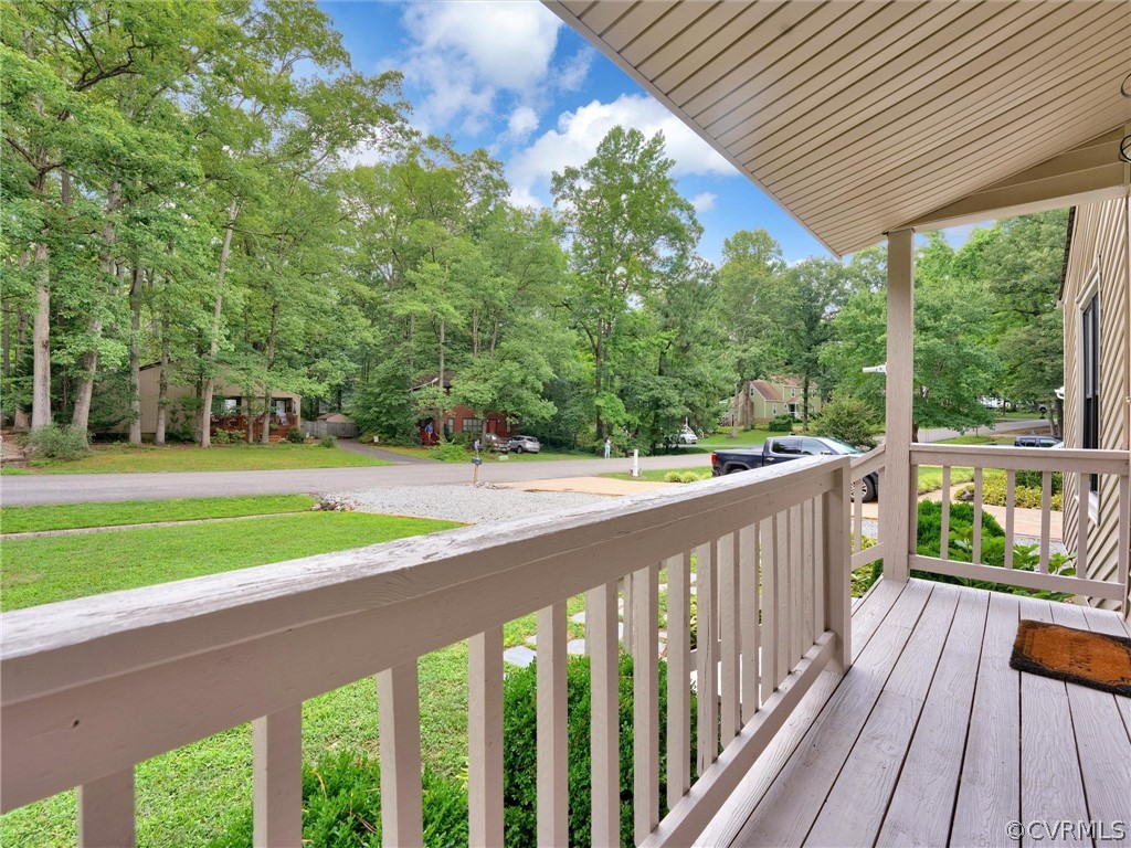 631 Spirea Road Chesterfield, VA 23236 - Photo 4 of 34 Gallery Image 4