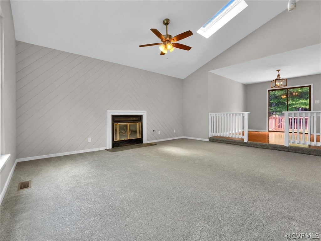 631 Spirea Road Chesterfield, VA 23236 - Photo 7 of 34 Gallery Image 7