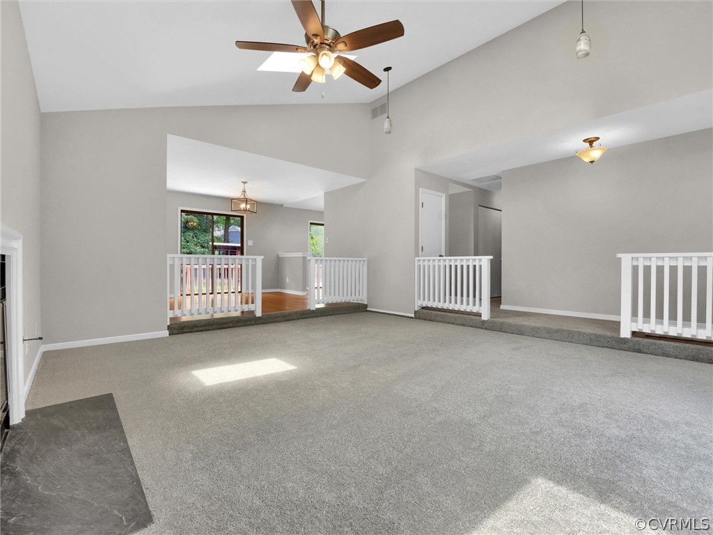 631 Spirea Road Chesterfield, VA 23236 - Photo 8 of 34 Gallery Image 8