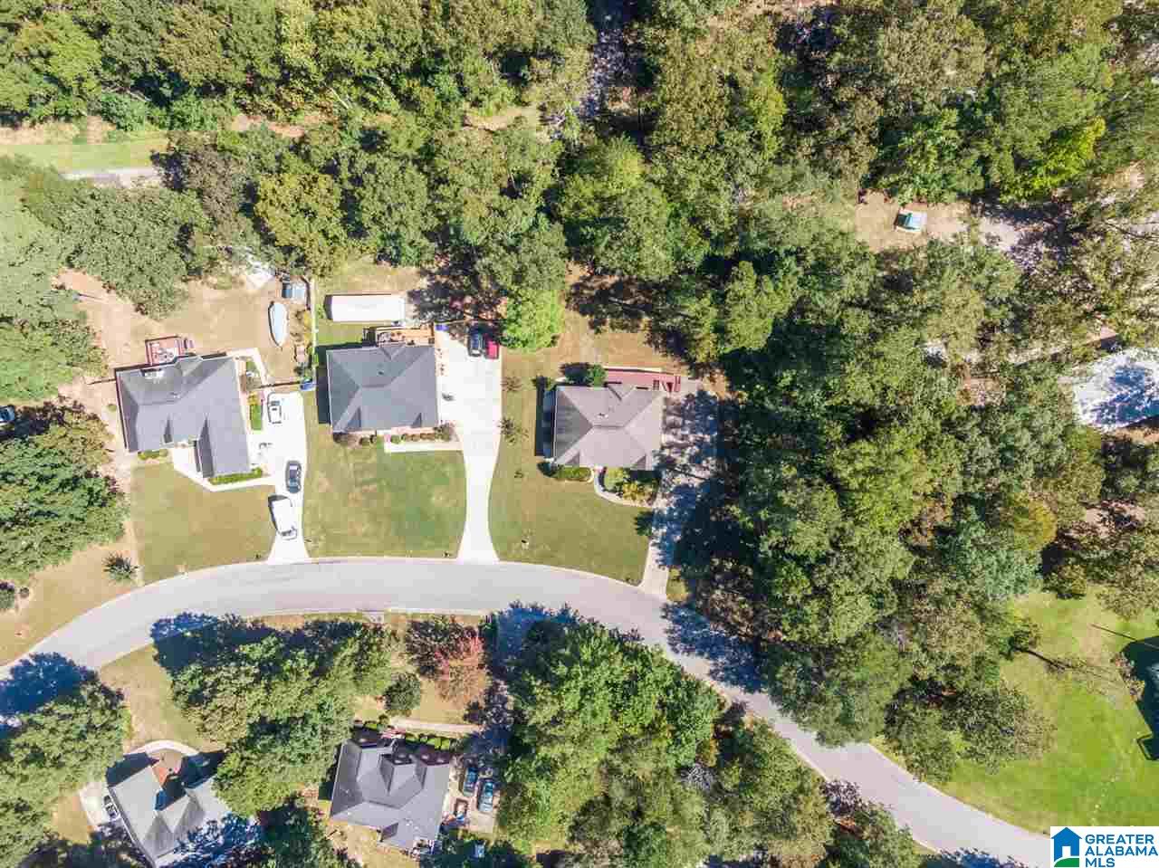 112 Windstone Parkway Chelsea, AL 35043 - Photo 6 of 40