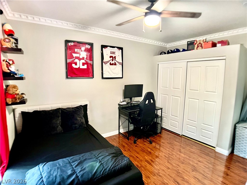 2050 West Warm Springs Road, Unit 321 Henderson, NV 89014 - Photo 19 of 28