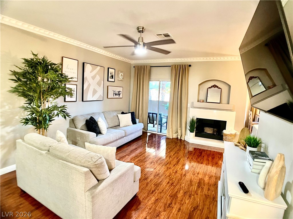 2050 West Warm Springs Road, Unit 321 Henderson, NV 89014 - Photo 3 of 28
