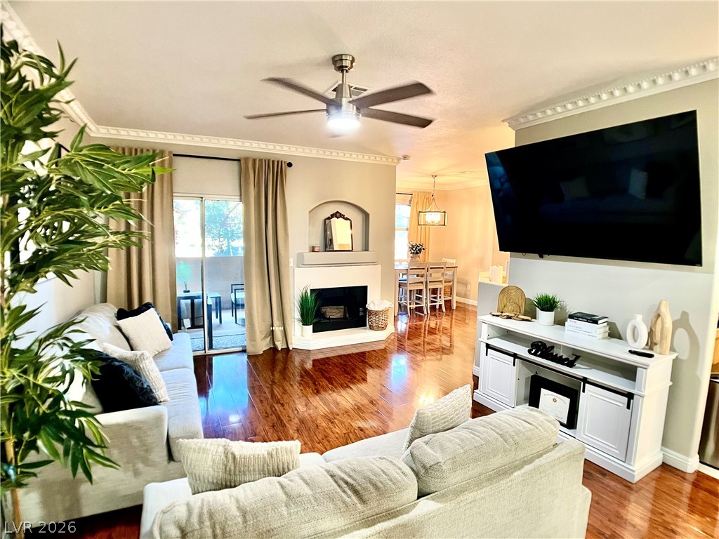 2050 West Warm Springs Road, Unit 321 Henderson, NV 89014 - Photo 4 of 28