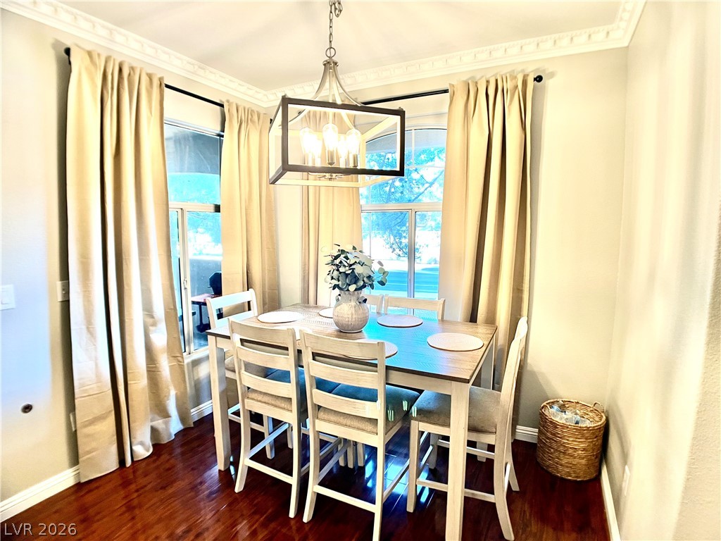 2050 West Warm Springs Road, Unit 321 Henderson, NV 89014 - Photo 7 of 28