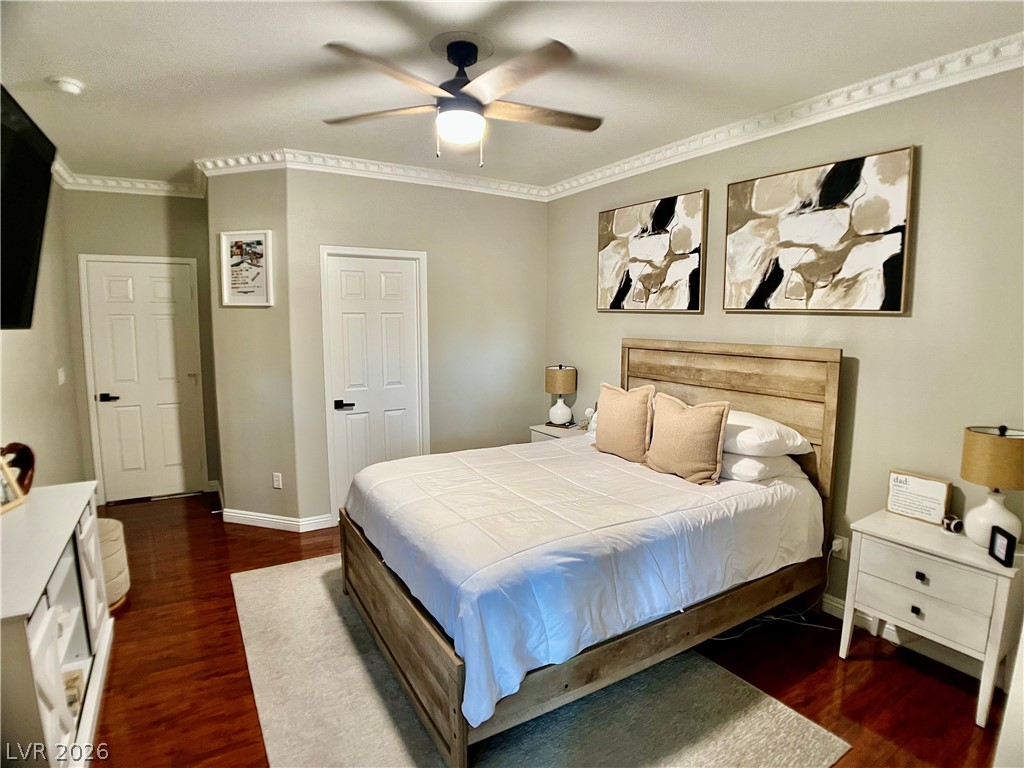 2050 West Warm Springs Road, Unit 321 Henderson, NV 89014 - Photo 8 of 28