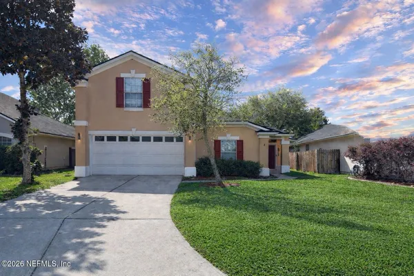 $2,595 | 2472 Willowbend Drive, St. Augustine, FL 32092