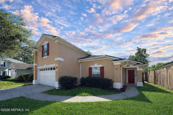 $2,595 | 2472 Willowbend Drive, St. Augustine, FL 32092