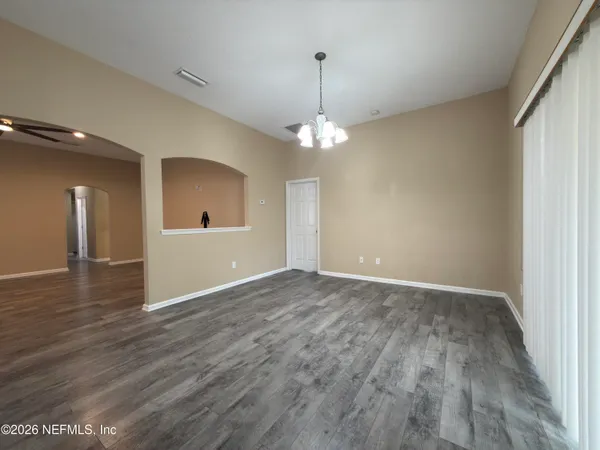 $2,595 | 2472 Willowbend Drive, St. Augustine, FL 32092