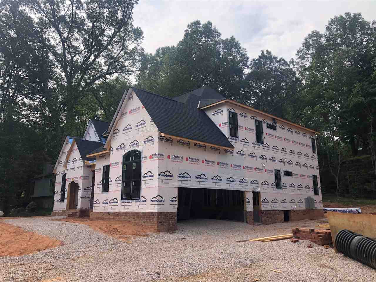 3513 Catalano Drive Raleigh, NC 27607 - Photo 3 of 30 Photo 3