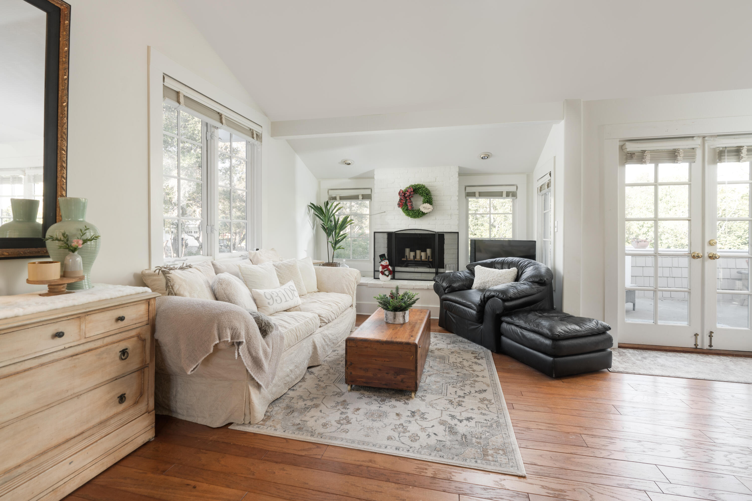 200 Olive Mill Road Montecito, CA 93108 - Photo 29 of 33 Guest Apt