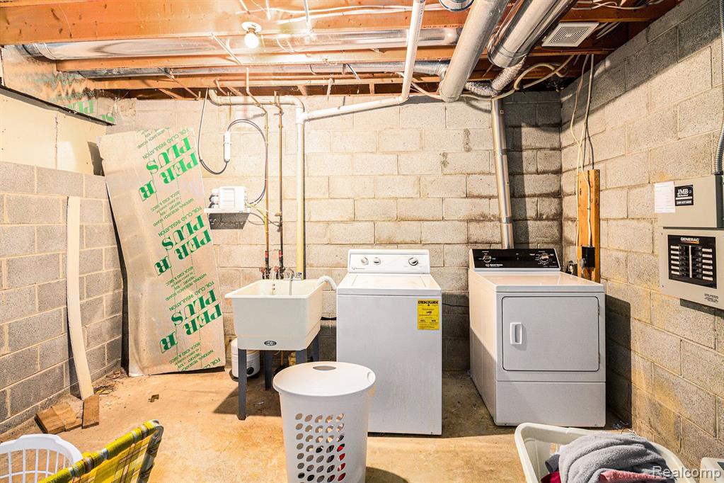 8050 Mester Road Chelsea, MI 48118 - Photo 16 of 23