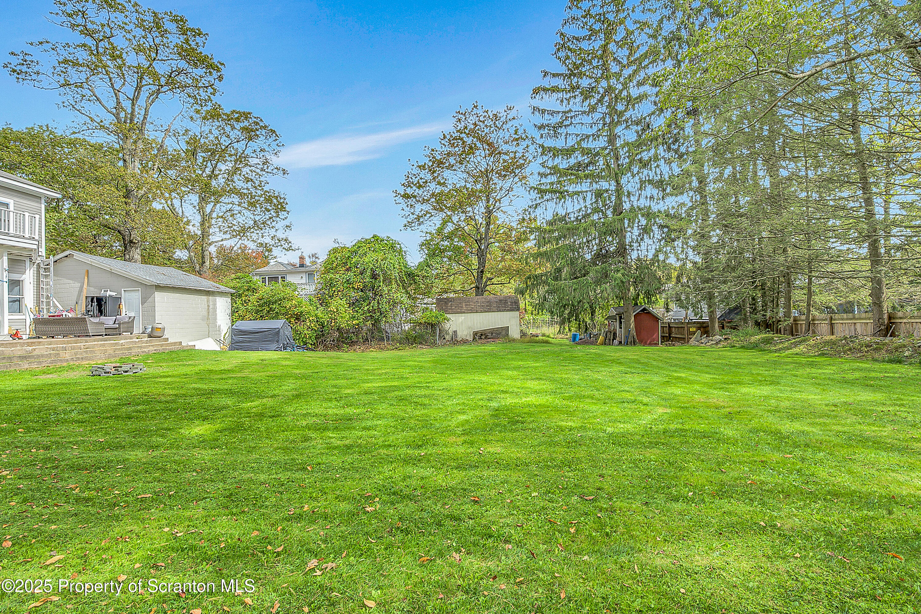 37 Mount Pocono Court Mount Pocono, PA 18344 - Photo 37 of 39 a front view of a house with garden