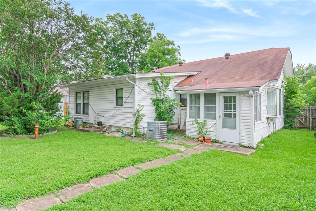 432 West High Street Wills Point, TX 75169 - Photo 23 of 30