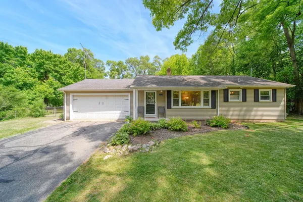 $229,900 | 228 McConnell Drive, Jackson, MI 49201