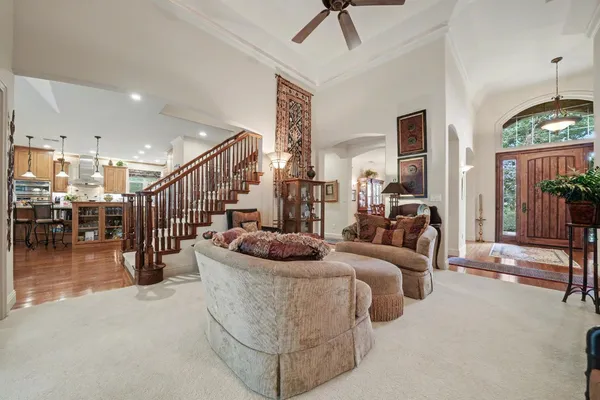 $1,199,000 | 1380 Knolls Drive, Copperopolis, CA 95228