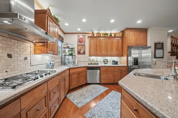 $1,199,000 | 1380 Knolls Drive, Copperopolis, CA 95228