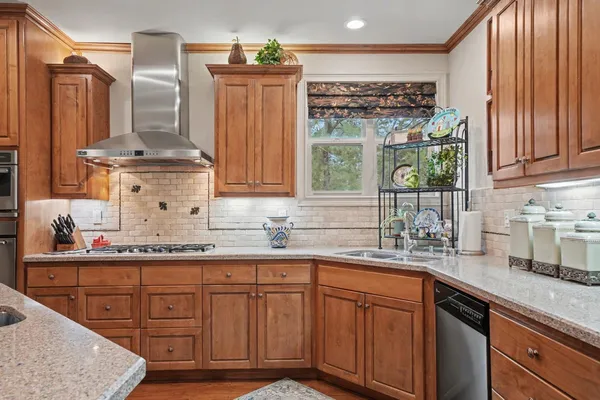 $1,199,000 | 1380 Knolls Drive, Copperopolis, CA 95228